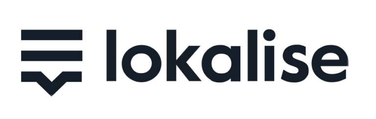 Lokalise logo